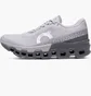 Кросівки жіночі On Cloudmonster 2 Grey 3WE10112564