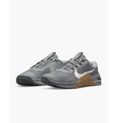 Кроссовки унисекс Nike Metcon 7 Grey CZ8281-011