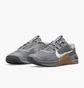 Кроссовки унисекс Nike Metcon 7 Grey CZ8281-011