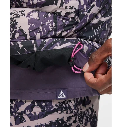 Куртка чоловіча Nike Acg Lunar Lake Primaloft Tf Adv Jacket Multi HF0033-573