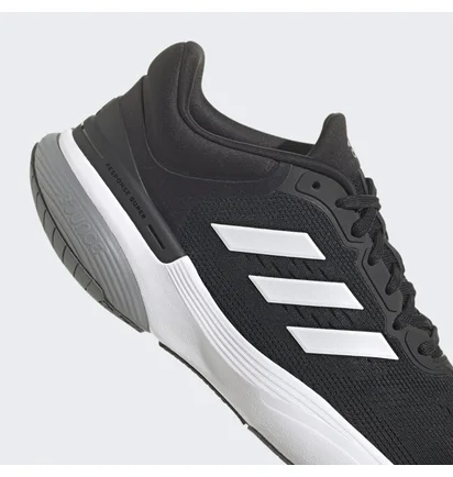 Кроссовки мужские Adidas Response Super 3.0 Running Shoes Black Gw1371