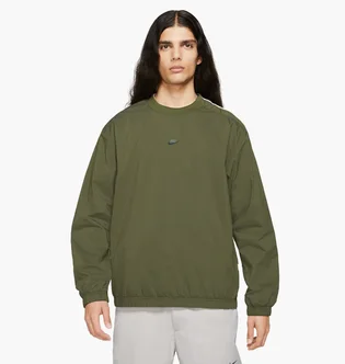 Свитшот мужской Nike Sportswear Green Dd7016-326