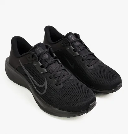 Кроссовки мужские Nike Quest 6 Black FD6033-003