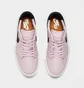 Кроссовки женские Air Jordan Retro 1 Elevate Low Casual Shoes Pink DH7004-501