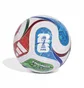 Футбольный мяч Adidas Wc2026 Trionda League White/Multi JD8167