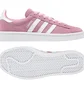 Кроссовки женские Adidas Campus J Pink CG6643