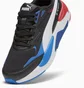 Кроссовки мужские Puma Bmw M Motorsport X-Ray Speed Motorsport Black 307137-07