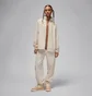 Футболка женская Air Jordan W Spt Diamond Ss Brown FN5116-223