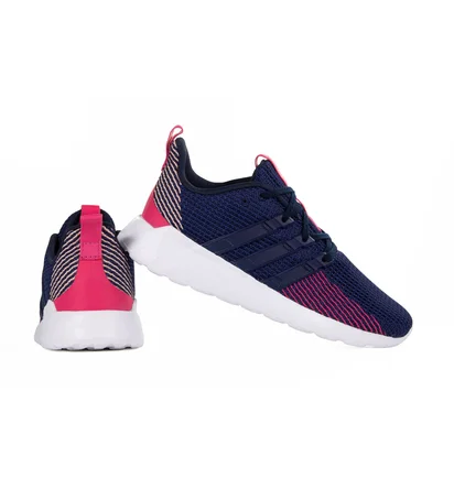 Кроссовки детские Adidas Questar Flow Blue EE6944