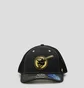 Кепка унисекс 47 Brand Mlb San Diego Padres Xray Black XRAYD21BBP-BK