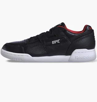 Кросівки чоловічі Reebok X Ufc 25Th Anniversary Workout Black DV5757