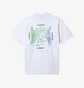 Футболка мужская AUSTRALIAN Uwilldie23 Cotton Tee White HCUTS0051-002