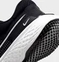 Кросівки жіночі Nike Zoomx Invincible Run Flyknit 2 Running Shoes Black Dc9993-001