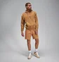 Шорты мужские Air Jordan Essential Fleece Hbr Brown FN4535-231