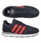 Кроссовки мужские Adidas Run 60S 3.0 Black IE3828