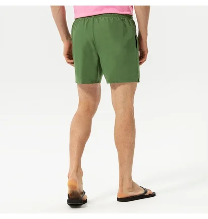 Шорти чоловічі Nike Swim Essential 5 Green NESSA560-316