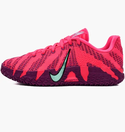 Кросівки чоловічі Nike Ja 3 Price Of Admission Pink HF2793-600