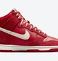 Кросівки чоловічі Nike Dunk High Se Red DH0960-600