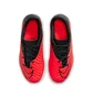 Футзалки дитячі Nike Kids Phantom Gx Club Ic Red/Black DD9566-600