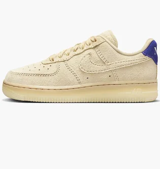 Кроссовки женские Nike Air Force 1 Low Lxx Grain W Beige FN7202-224