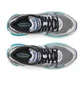 Кроссовки унисекс Saucony Progrid Triumph 4 White S70704-13