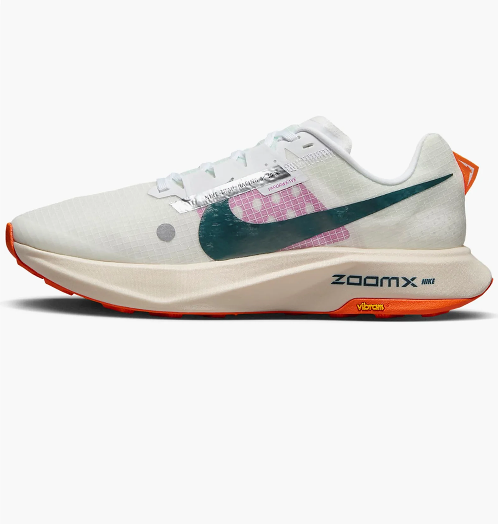 ᐉ Кроссовки мужские Nike Ultrafly Trail-Running Shoes White