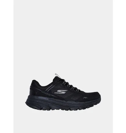 Кроссовки женские Skechers Go Run Trail Altitude 2.0 - Ravine Black 129525-BBK