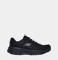 Кроссовки женские Skechers Go Run Trail Altitude 2.0 - Ravine Black 129525-BBK