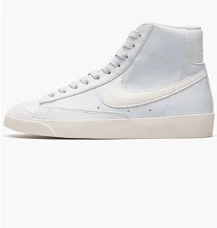 Кросівки жіночі Nike Blazer Mid 77 Next Nature White DQ4124-400