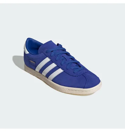 Кроссовки мужские Adidas Stadt Blue JQ2476