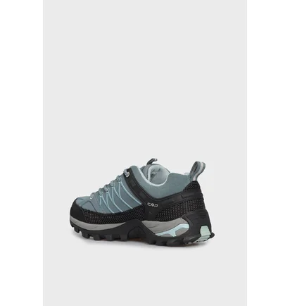 Кросівки жіночі Cmp Rigel Low Wmn Trekking Shoes W Turquoise 3Q13246-E111