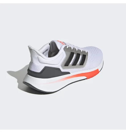 Кроссовки мужские Adidas Eq21 Run Shoes White H00511