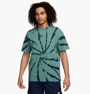 Футболка мужская Air Jordan M Nsw Tee M90 Ssnl Prem Essntl Green FV3780-361