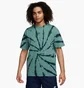 Футболка мужская Air Jordan M Nsw Tee M90 Ssnl Prem Essntl Green FV3780-361