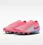 Бутсы унисекс Nike Air Zoom Mercurial Vapor Xvi Elite Vini Jr. Fg Pink IM3643-640