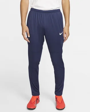 Штани дитячі Nike Park 20 Knit Pant Blue Bv6902-451