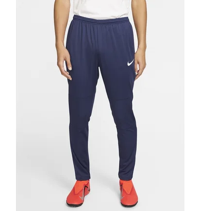 Штани дитячі Nike Park 20 Knit Pant Blue Bv6902-451