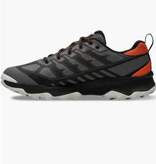Кроссовки мужские Merrell Speed Eco Waterproof Walking Shoes Grey J036999