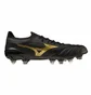 Бутси чоловічі Mizuno Morelia Neo Iv Beta Elite Mix Sg Black P1GC234250