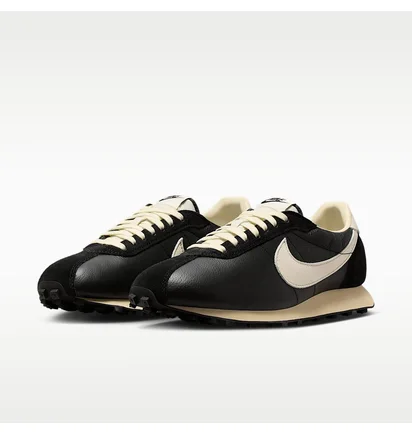 Кросівки чоловічі Nike Ld-1000 Premium Black/Beige IM1651-001