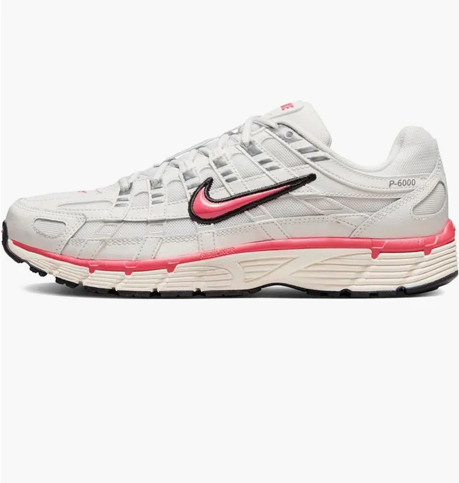 Кроссовки женские Nike P-6000 Beige HJ7361-133