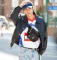 Сумка унисекс Air Jordan Paris Saint-Germain Black MA0996-023