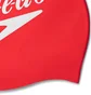 Шапочка для плавання Speedo Slogan Prt Cap Au Orange 8-0838514614