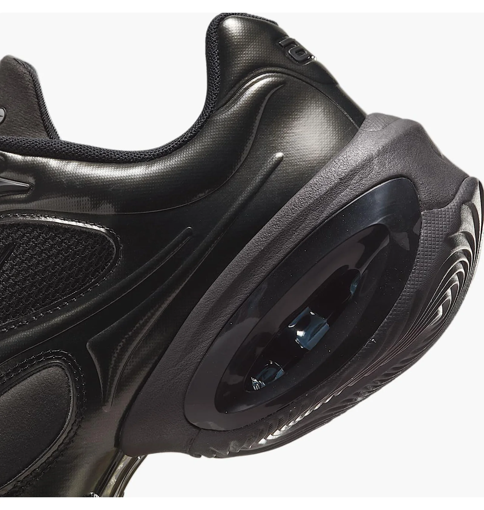 ᐉ Кросівки жіночі Nike Air Max Muse Black FV1920-003 - придбати в