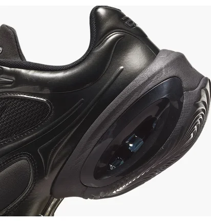 Кросівки жіночі Nike Air Max Muse Black FV1920-003