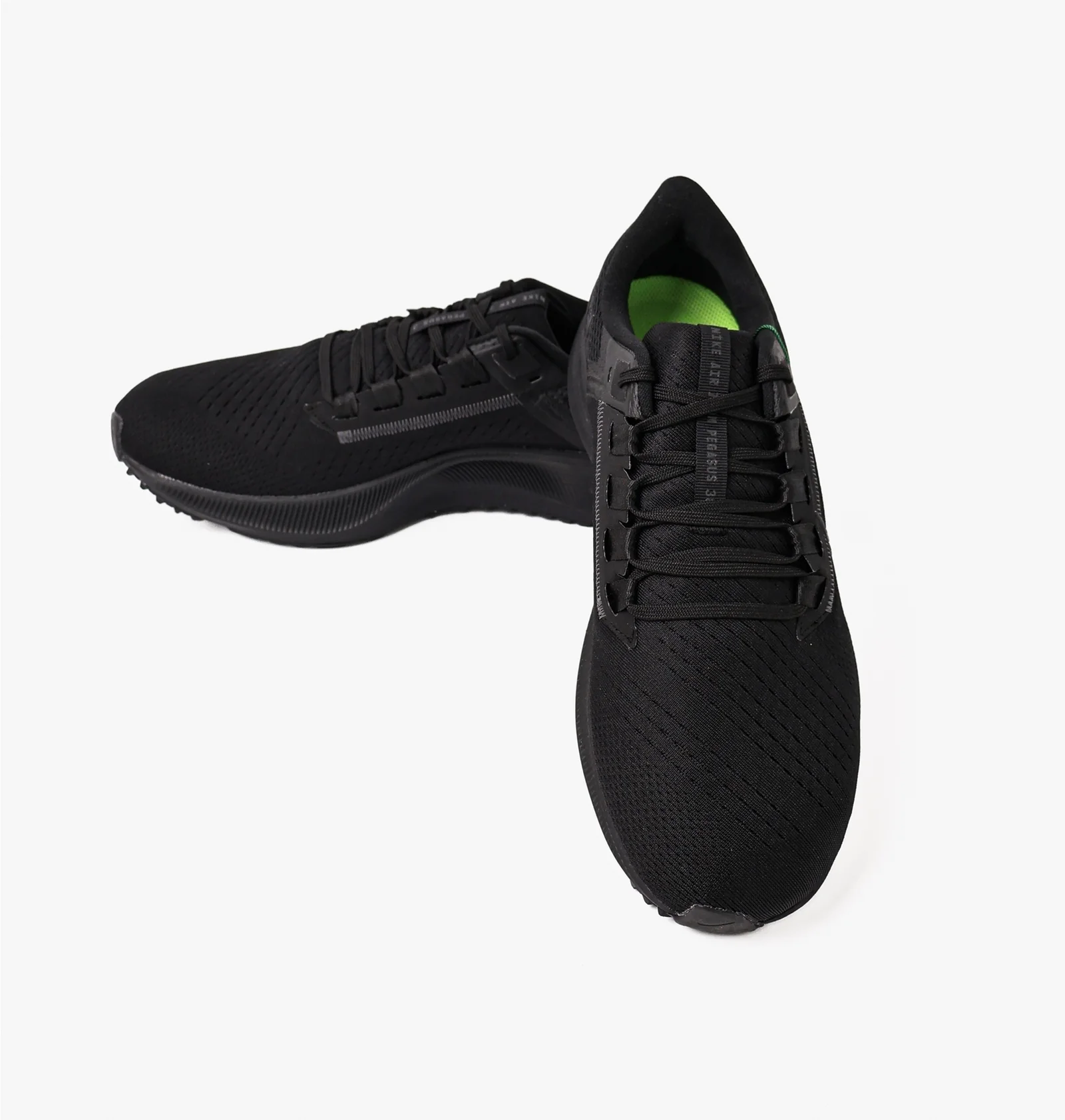 ᐉ Кроссовки мужские Nike Air Zoom Pegasus 38 Black CW7356-001