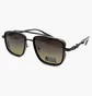 Солнцезащитные очки Havvs Black/Violet 68047-D