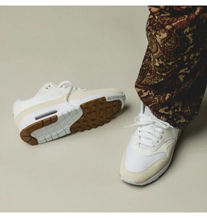 Кросівки чоловічі Nike Air Max 1 Sc Beige FN6983-100