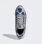 Кросівки унісекс Adidas Ozmillen Grey/Blue IF3446