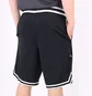 Шорти чоловічі Nike Nba Brooklyn Nets Dna Courtside Black CV5528-010